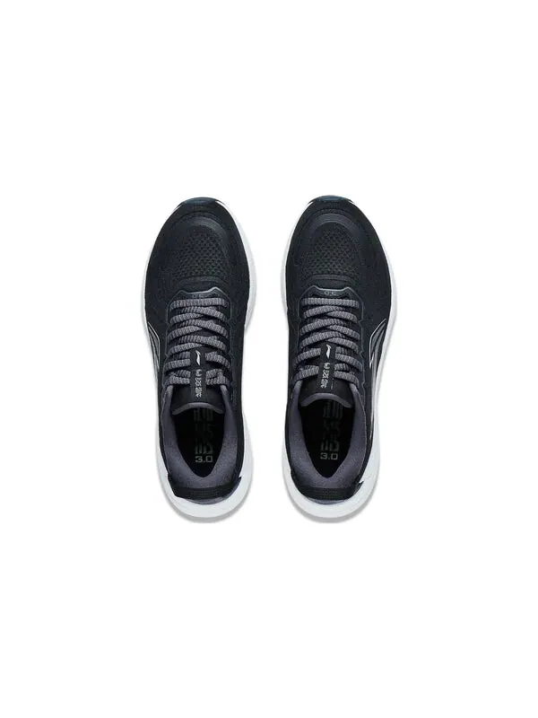 Кроссовки yueying 3.0 Li-Ning — изображение 4 из 4, черный/белый