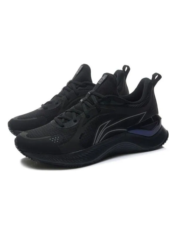 Кроссовки yueying элемент Li-Ning — изображение 3 из 4, черный