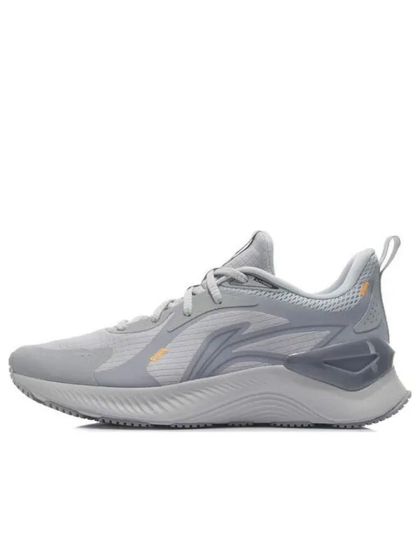 Кроссовки yueying элемент Li-Ning — изображение 1 из 4, серый