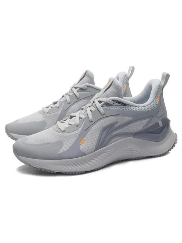 Кроссовки yueying элемент Li-Ning — изображение 3 из 4, серый