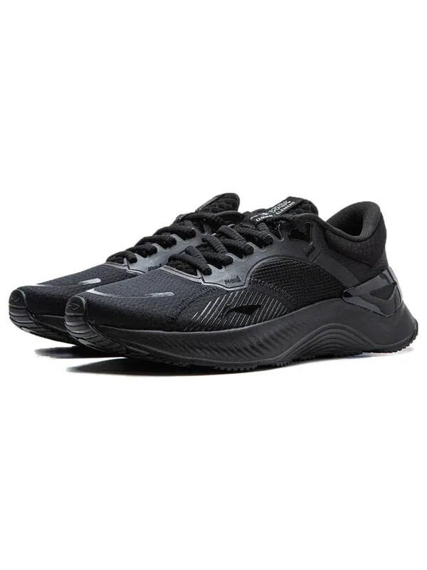 Кроссовки yueying элемент Li-Ning — изображение 3 из 4, черный