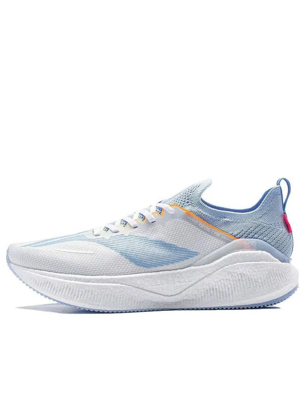 Кроссовки yueying 3 pro Li-Ning — изображение 1 из 4, белый/синий