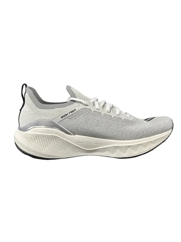 Кроссовки yueying 3 pro Li-Ning — изображение 2 из 4, серый/бежевый