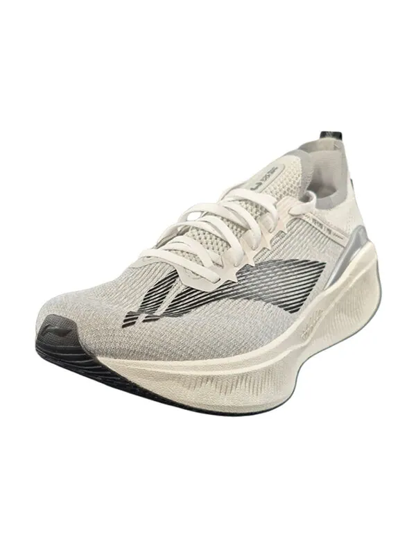 Кроссовки yueying 3 pro Li-Ning — изображение 3 из 4, серый/бежевый