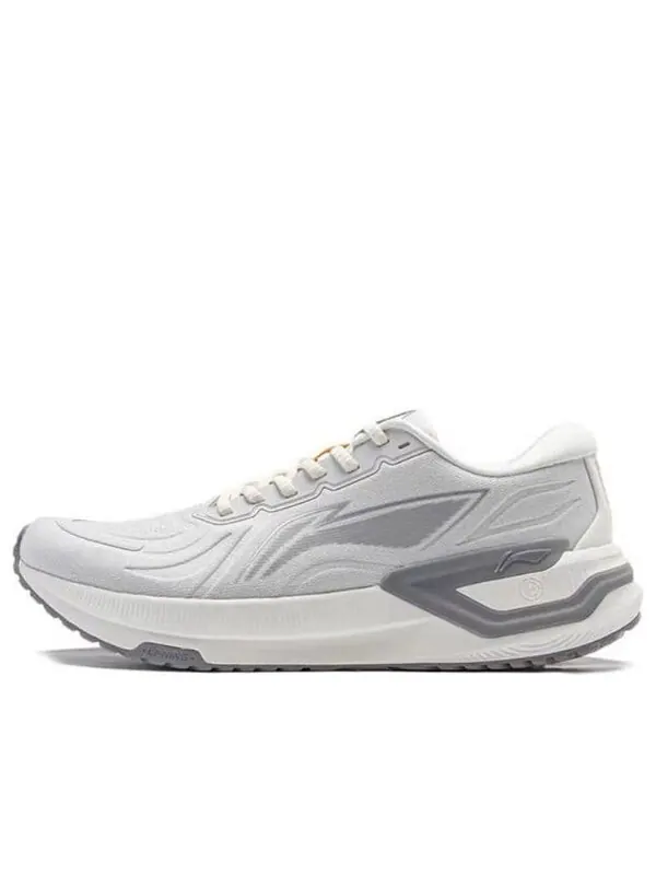 Кроссовки yueying 3.0 Li-Ning — изображение 1 из 2, серый/белый