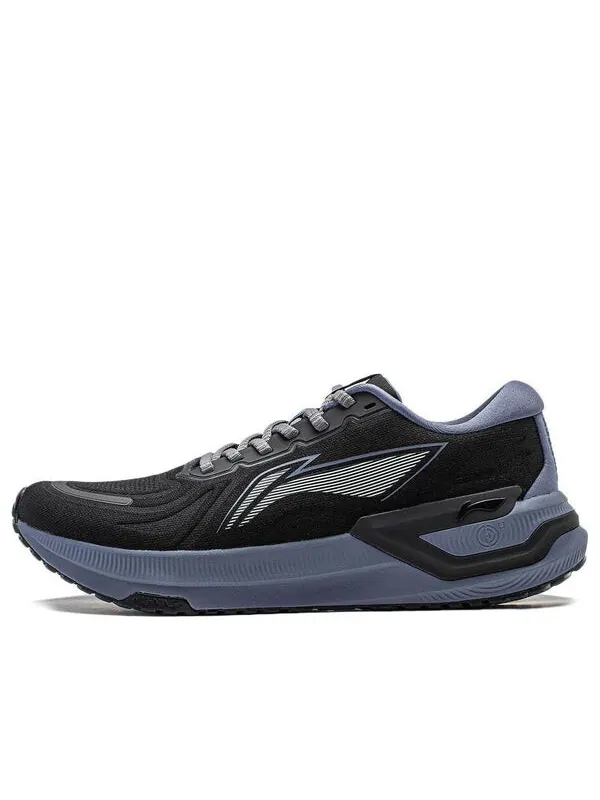 Кроссовки yueying 3 Li-Ning — изображение 1 из 4, черный/синий