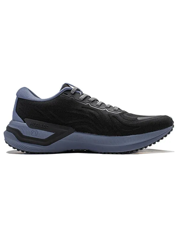 Кроссовки yueying 3 Li-Ning — изображение 2 из 4, черный/синий
