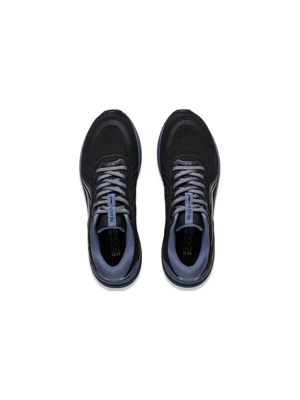 Кроссовки yueying 3 Li-Ning — изображение 4 из 4, черный/синий