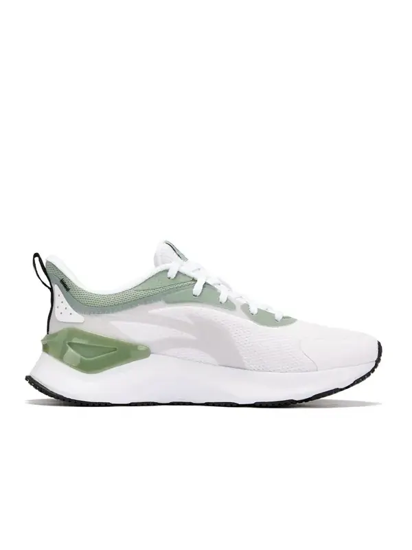 Кроссовки тень 3.0 Li-Ning — изображение 2 из 4, белый/зеленый