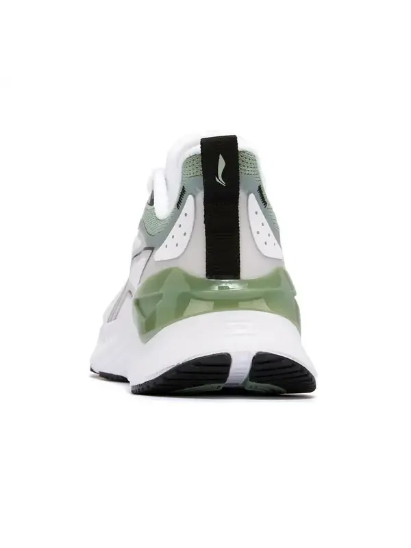 Кроссовки тень 3.0 Li-Ning — изображение 3 из 4, белый/зеленый