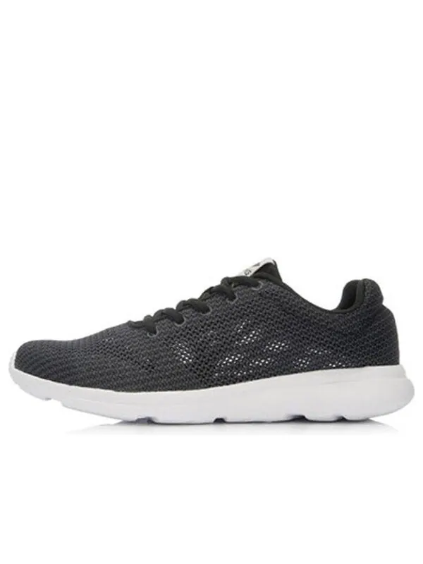 Кроссовки легкие для бега Li-Ning — изображение 1 из 4, черный/белый
