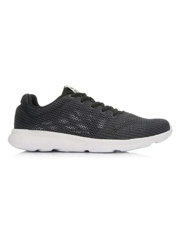 Кроссовки легкие для бега Li-Ning — изображение 2 из 4, черный/белый