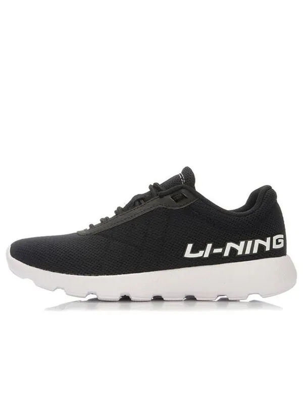 Кроссовки eva кроссовки Li-Ning — изображение 1 из 4, черный/белый