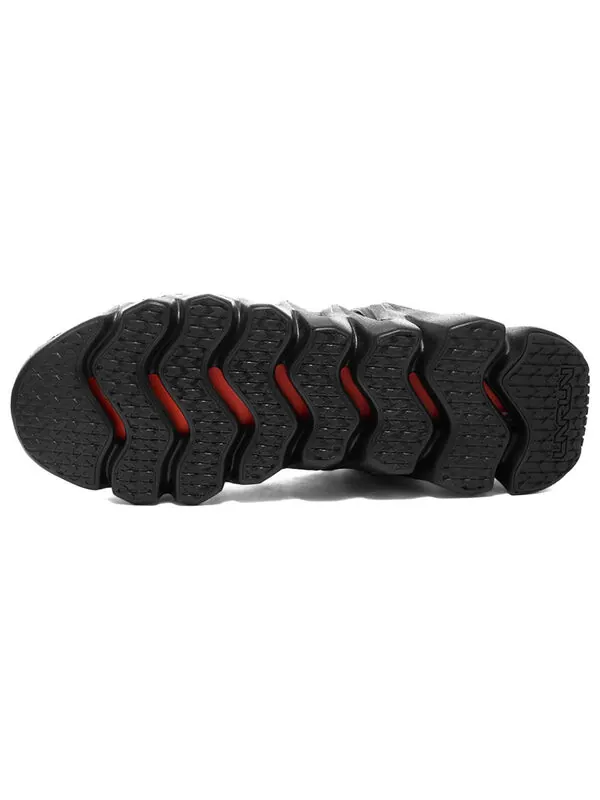 Кроссовки Crazy Run Flex No Boundry Li-Ning — изображение 4 из 4, черный