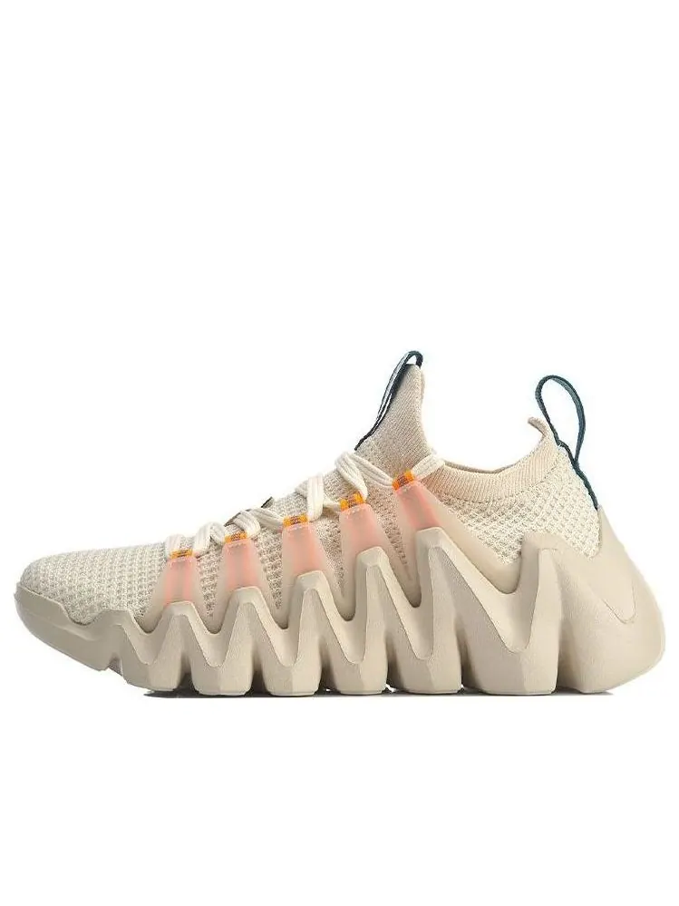 Беговые кроссовки Li-Ning Crazy Run Flex No Boundry — изображение 1 из 5