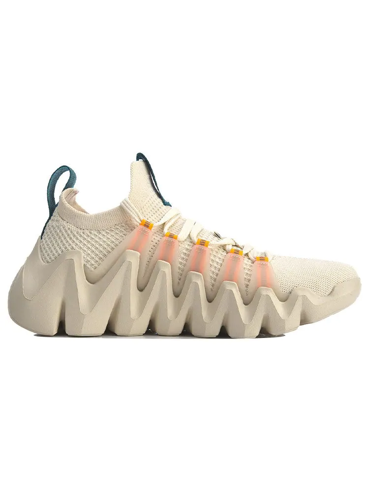 Беговые кроссовки Li-Ning Crazy Run Flex No Boundry — изображение 2 из 5