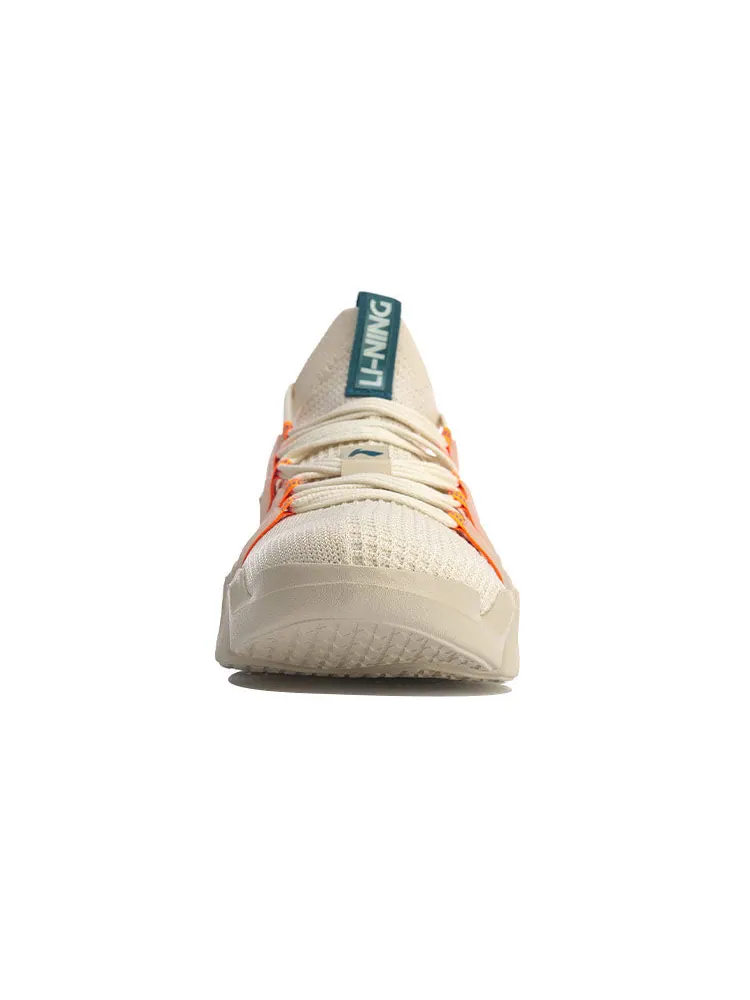 Беговые кроссовки Li-Ning Crazy Run Flex No Boundry — изображение 4 из 5