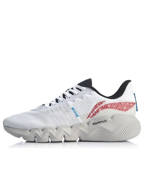Кроссовки гибкие Li-Ning — изображение 1 из 4, белый