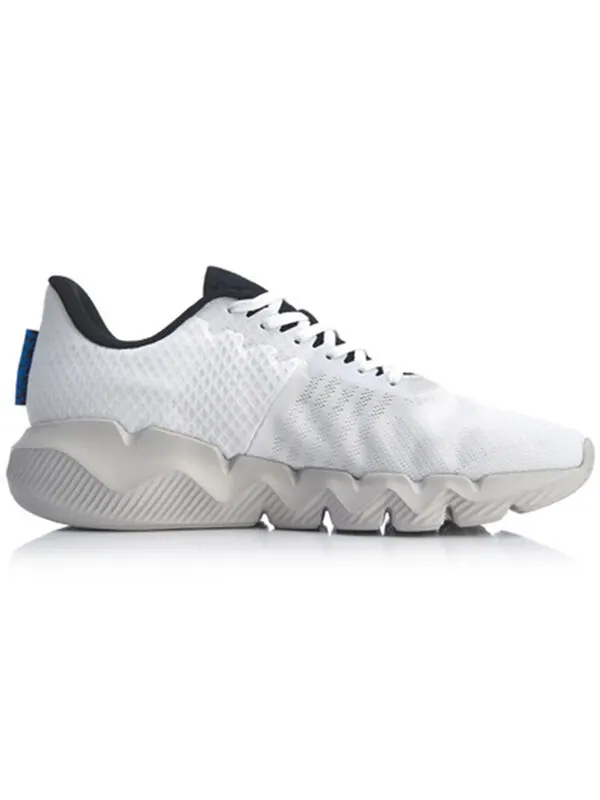 Кроссовки гибкие Li-Ning — изображение 2 из 4, белый