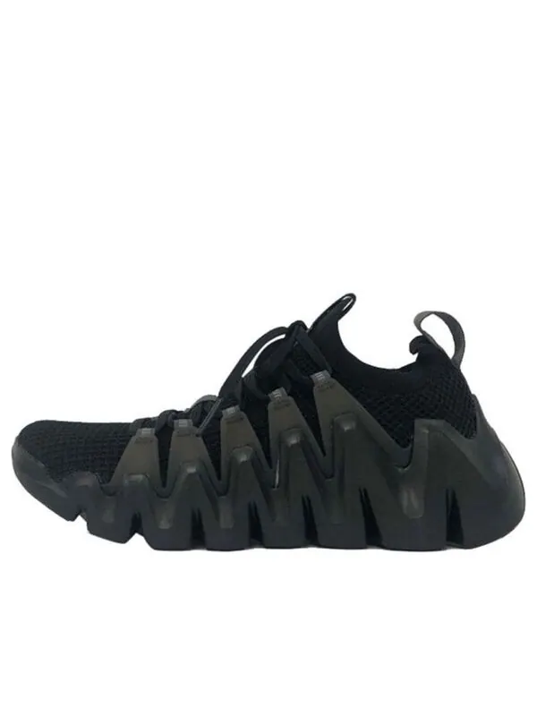 Кроссовки Crazy Run Flex No Boundry Li-Ning — изображение 1 из 2, черный