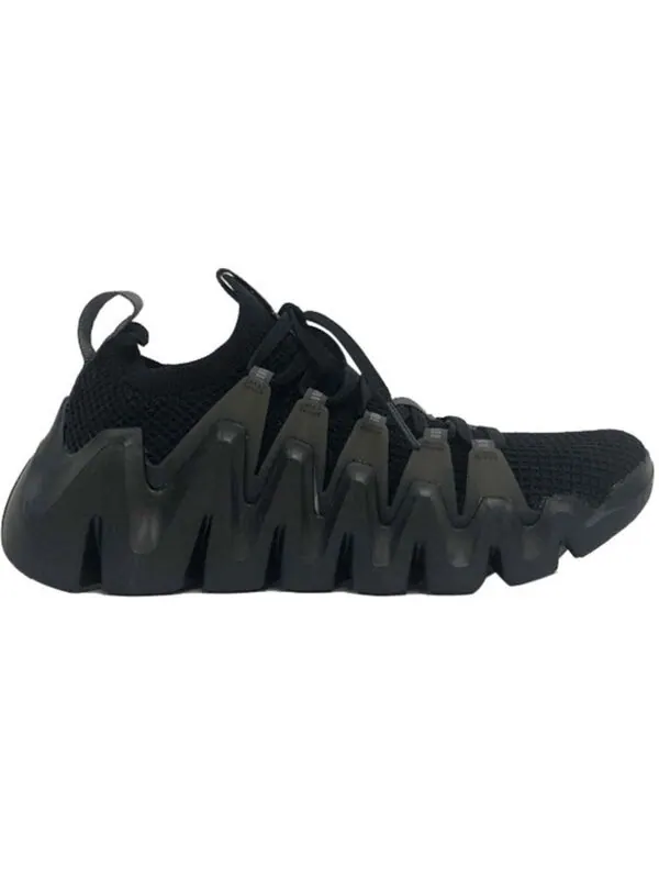 Кроссовки Crazy Run Flex No Boundry Li-Ning — изображение 2 из 2, черный