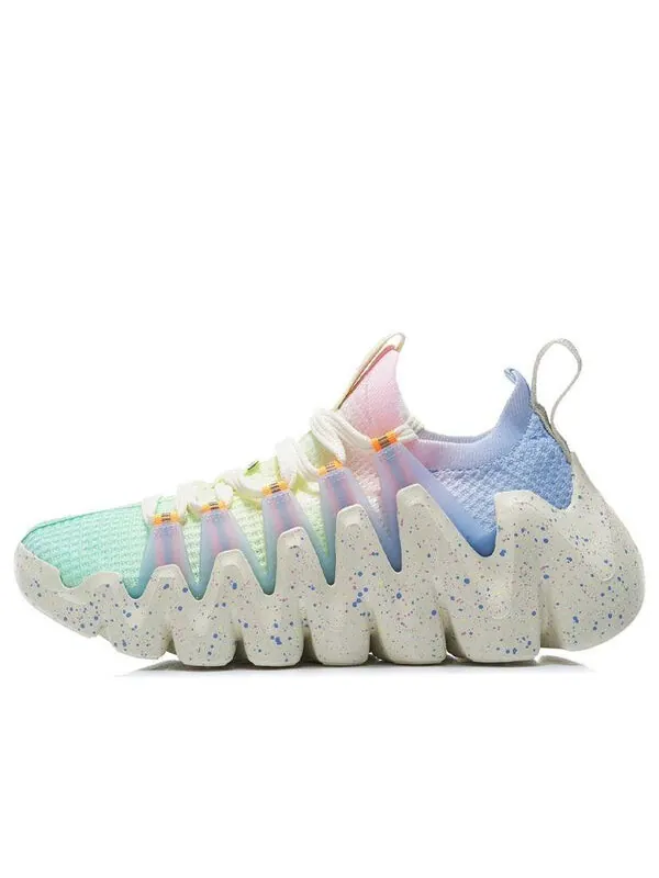 Кроссовки Crazy Run Flex Li-Ning — изображение 1 из 4
