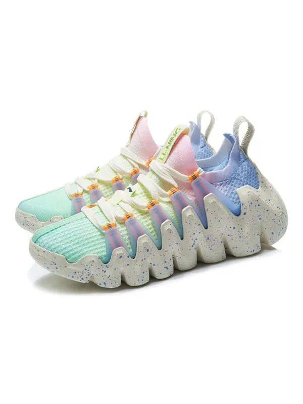 Кроссовки Crazy Run Flex Li-Ning — изображение 3 из 4