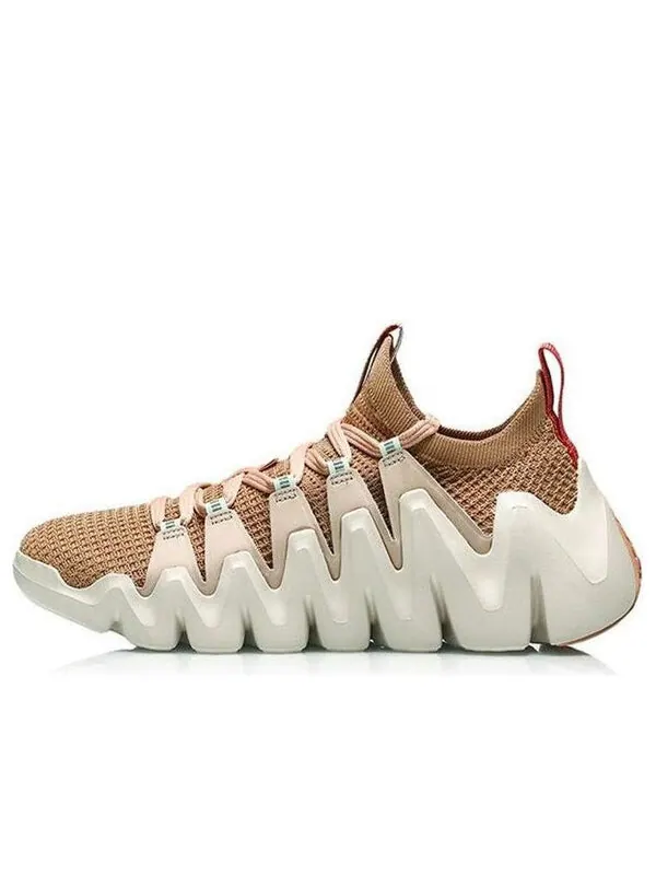 Кроссовки Crazy Run Flex Li-Ning — изображение 1 из 1
