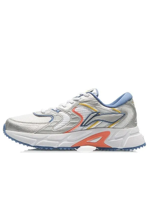 Кроссовки ретро кроссовки Li-Ning — изображение 1 из 4