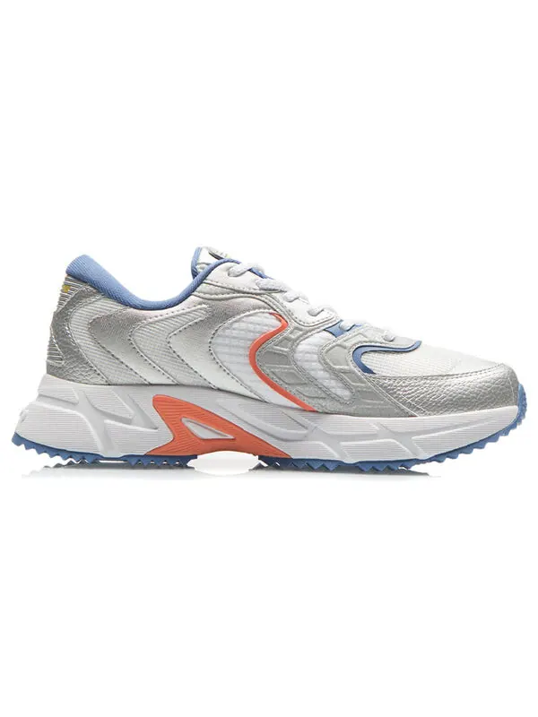 Кроссовки ретро кроссовки Li-Ning — изображение 2 из 4