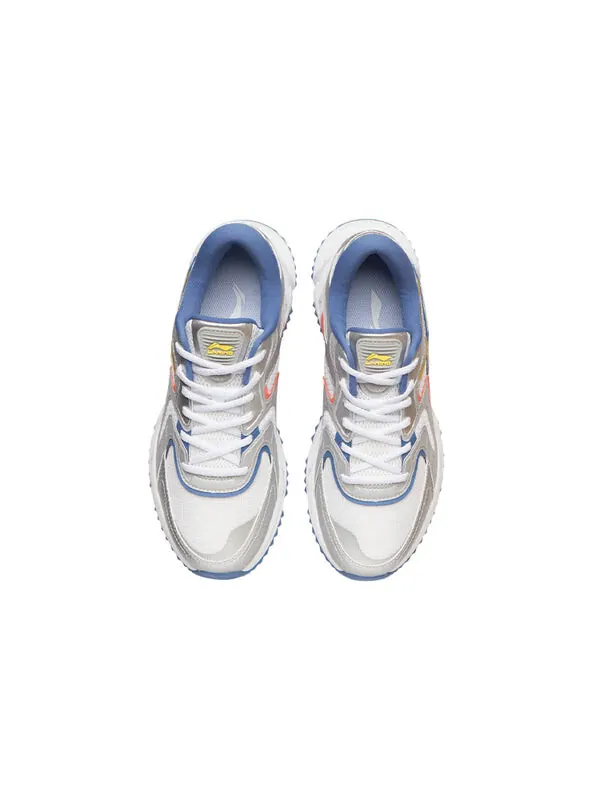 Кроссовки ретро кроссовки Li-Ning — изображение 4 из 4