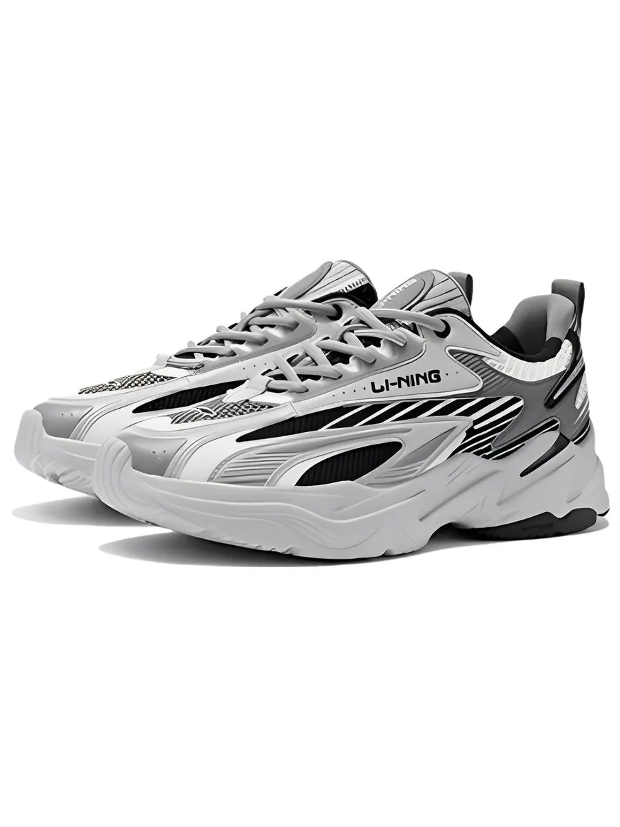 Спортивные кроссовки Li-Ning Sport Leisure — изображение 3 из 4