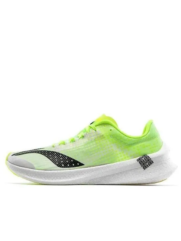 Кроссовки feidian 2.0 challenger Li-Ning — изображение 1 из 4, зеленый