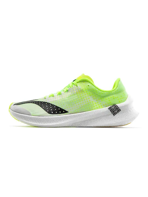Кроссовки feidian 2.0 challenger Li-Ning — изображение 2 из 4, зеленый
