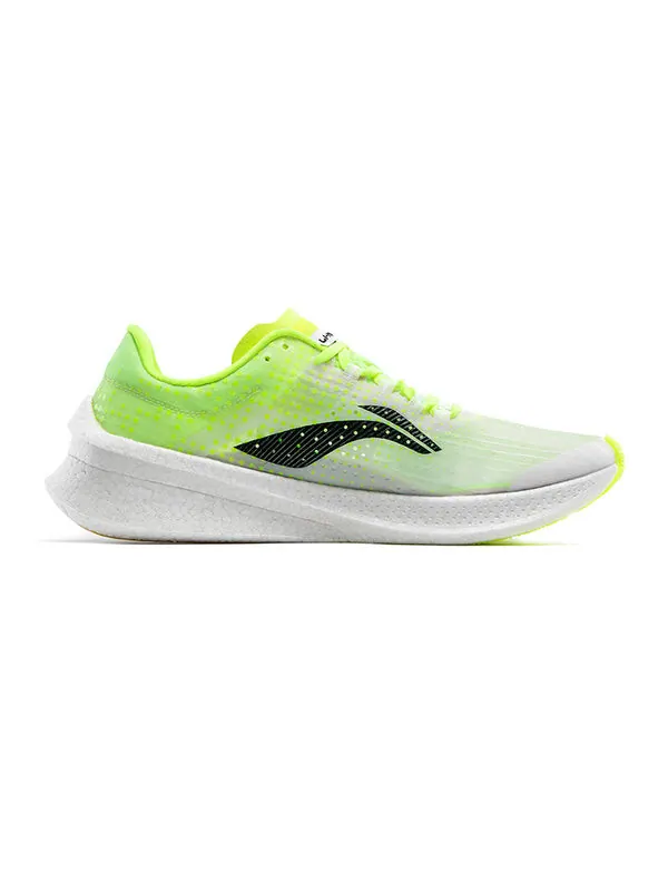 Кроссовки feidian 2.0 challenger Li-Ning — изображение 3 из 4, зеленый