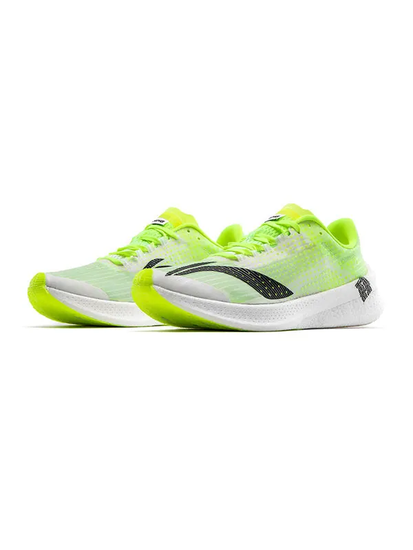 Кроссовки feidian 2.0 challenger Li-Ning — изображение 4 из 4, зеленый