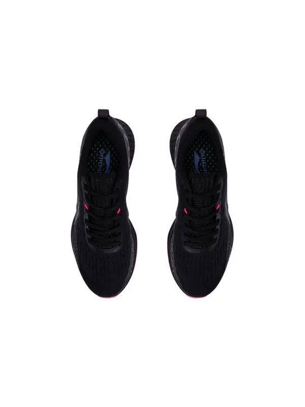 Кроссовки rouge rabbit 4 v2 Li-Ning — изображение 4 из 4, черный
