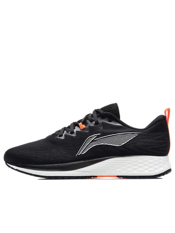 Кроссовки темная лошадка 4 Li-Ning — изображение 1 из 4, черный