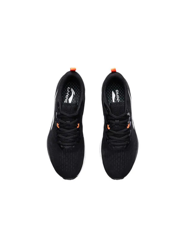 Кроссовки темная лошадка 4 Li-Ning — изображение 4 из 4, черный