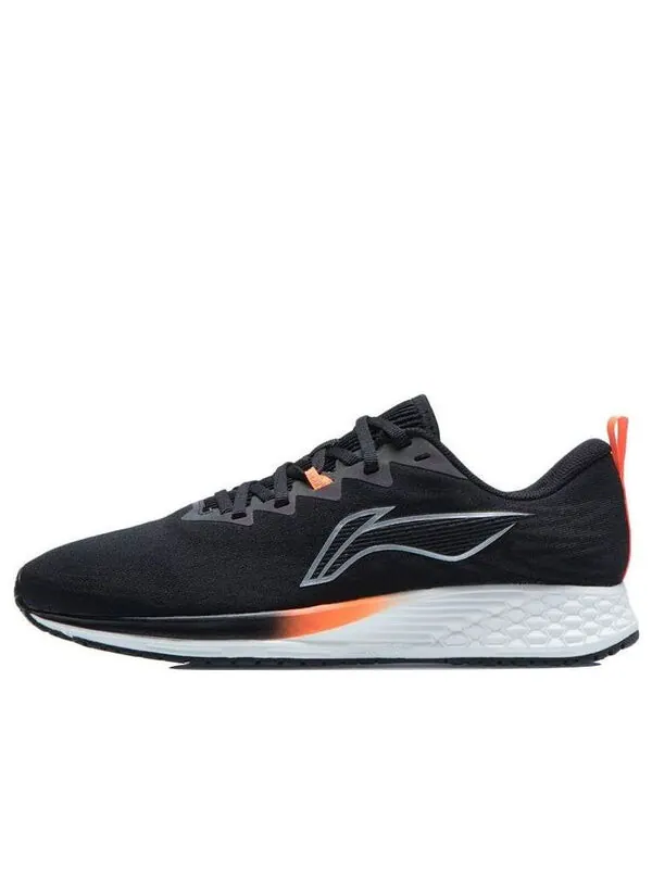 Кроссовки темная лошадка 4 Li-Ning — изображение 1 из 4
