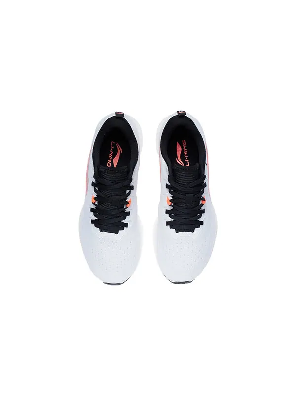 Кроссовки темная лошадка 4 Li-Ning — изображение 4 из 4, белый