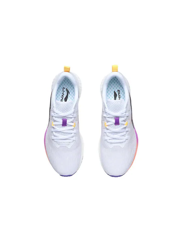Кроссовки темная лошадка 4 Li-Ning — изображение 4 из 4, белый