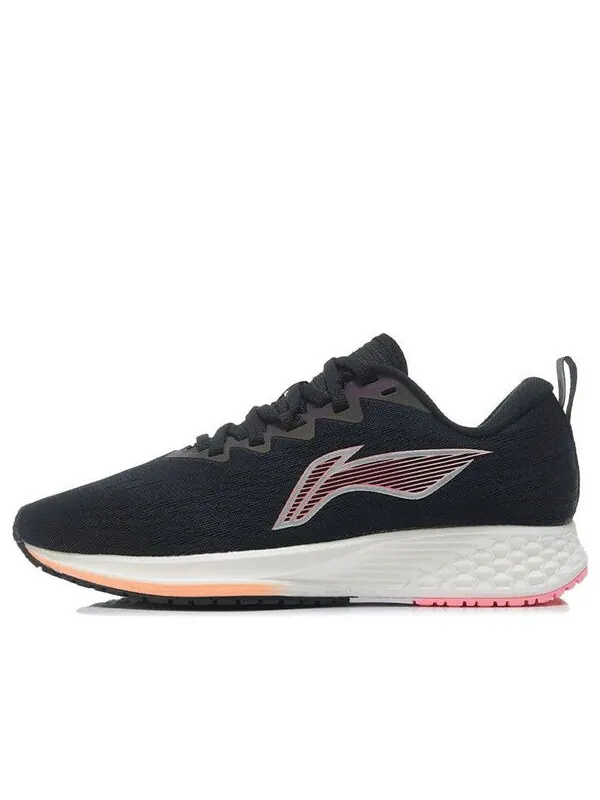 Кроссовки темная лошадка 4 Li-Ning — изображение 1 из 4