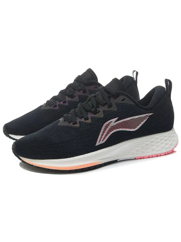 Кроссовки темная лошадка 4 Li-Ning — изображение 3 из 4