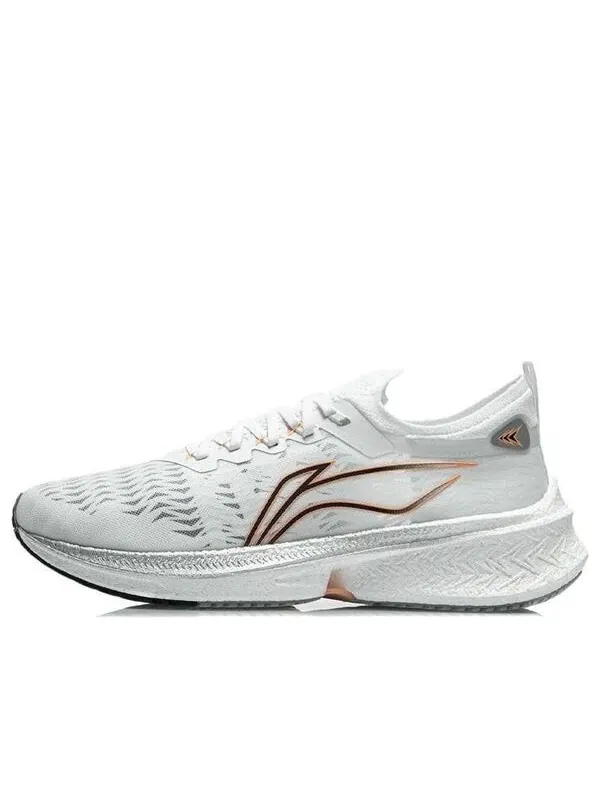 Кроссовки feidian discovery Li-Ning — изображение 1 из 4, белый