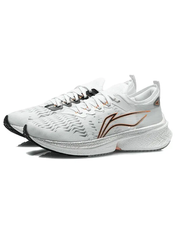 Кроссовки feidian discovery Li-Ning — изображение 3 из 4, белый