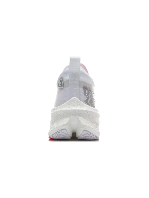 Кроссовки feidian discovery Li-Ning — изображение 4 из 4, красный/белый