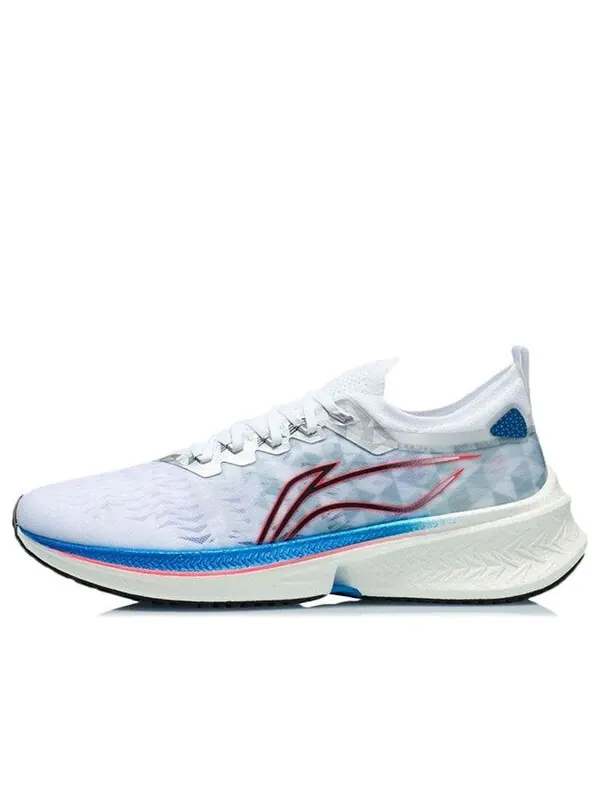 Кроссовки feidian discovery Li-Ning — изображение 1 из 4, белый
