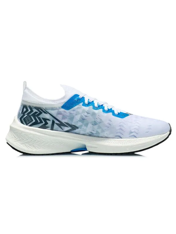 Кроссовки feidian discovery Li-Ning — изображение 2 из 4, белый