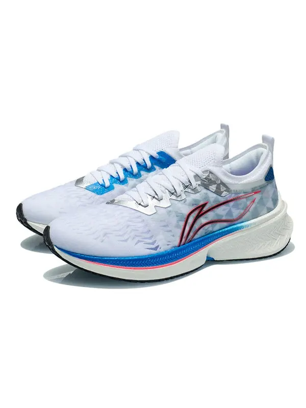Кроссовки feidian discovery Li-Ning — изображение 3 из 4, белый